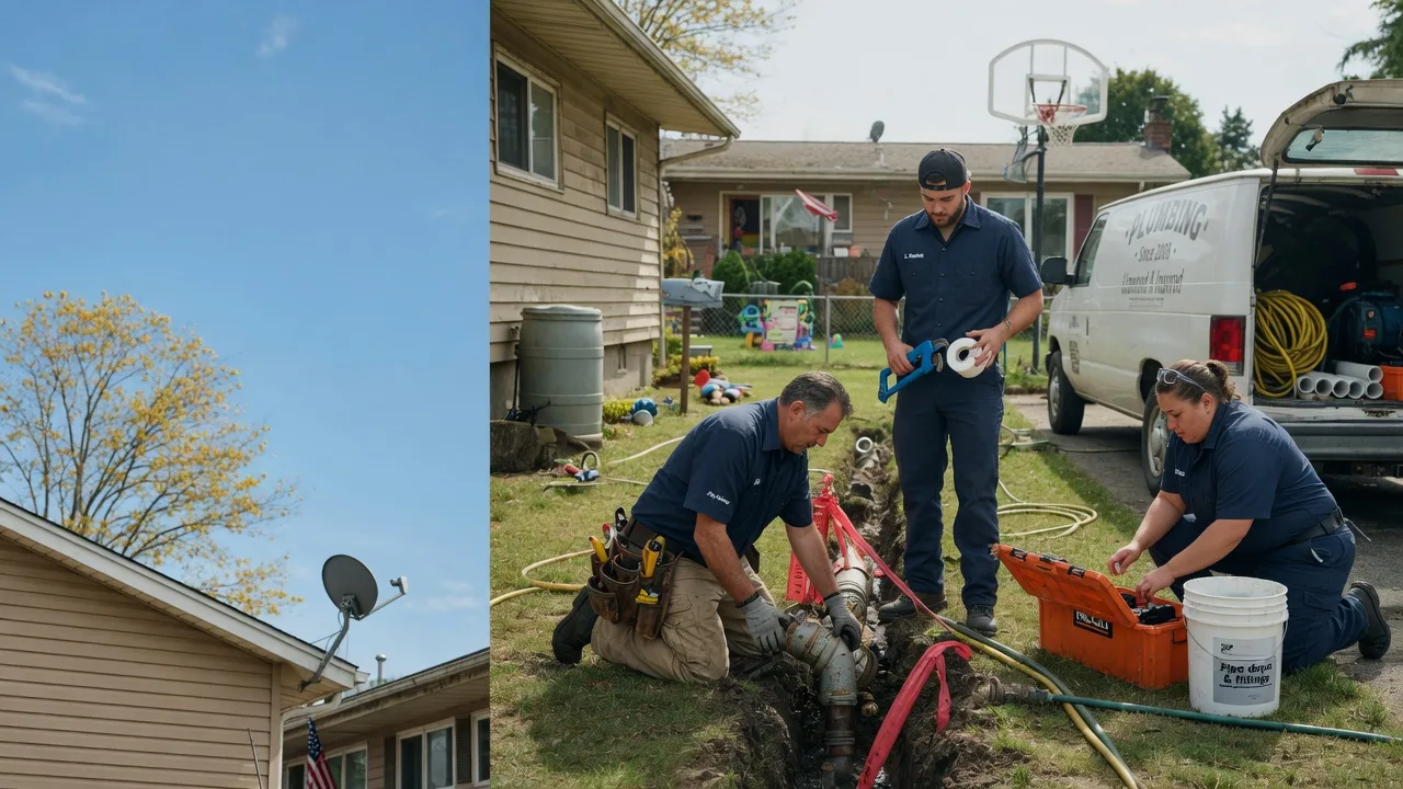 Garbage Disposal Replacement in Ohlman, IL near me